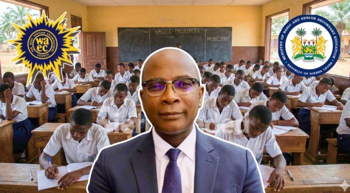 MBSSE Warns School Heads on WASSCE Upload Deadline MBSSE Warns School Heads on WASSCE Upload Deadline