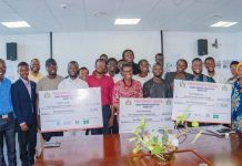 Freetown CBD Set for Major Environmental Revamp Freetown CBD Set for Major Environmental Revamp