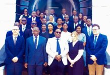 Government Launches Training for New Sentencing Guidelines Government Launches Training for New Sentencing Guidelines