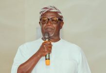 Government Launches Phase Two of Localities Process Government Launches Phase Two of Localities Process