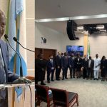 Justice Ministry Hosts Training on International Arbitration Justice Ministry Hosts Training on International Arbitration