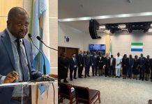 Justice Ministry Hosts Training on International Arbitration Justice Ministry Hosts Training on International Arbitration