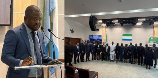 Justice Ministry Hosts Training on International Arbitration Justice Ministry Hosts Training on International Arbitration