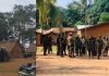 Guinea Military Plans Takeover of Sokoma Town Near Yenga Guinea Military Plans Takeover of Sokoma Town Near Yenga