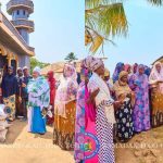 JMB Wing Supports Muslim Community with Ramadan Donations JMB Wing Supports Muslim Community with Ramadan Donations