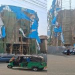 Demolition Begins on Controversial SV Electrical Building Demolition Begins on Controversial SV Electrical Building