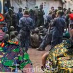 Mru Secretariat Urges Restraint in Sierra Leone Guinea Border Mru Secretariat Urges Restraint in Sierra Leone Guinea Border