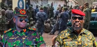 Mru Secretariat Urges Restraint in Sierra Leone Guinea Border Mru Secretariat Urges Restraint in Sierra Leone Guinea Border