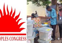 APC Cancels Ward Executive Elections Due to Irregularities APC Cancels Ward Executive Elections Due to Irregularities