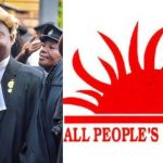 Bar Association PRO Criticizes APC’s Boycott of Parliament Bar Association PRO Criticizes APC’s Boycott of Parliament