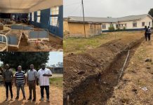 Kenema Government Hospital Upgrades Enhance Patient Care Kenema Government Hospital Upgrades Enhance Patient Care
