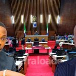 “Leadership of APC Parliamentarians Are an Absolute Disgrace” – Chief Minister Sengeh “Leadership of APC Parliamentarians Are an Absolute Disgrace” – Chief Minister Sengeh