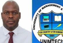 Unimtech to Host World Bank Country Manager Lecture Unimtech to Host World Bank Country Manager Lecture