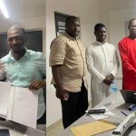 Air Sierra Leone Expands Child Welfare Partnership Air Sierra Leone Expands Child Welfare Partnership