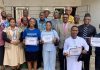 Sierra Leonean Students Graduate From ECOWAS Program Sierra Leonean Students Graduate From ECOWAS Program