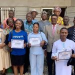 Sierra Leonean Students Graduate From ECOWAS Program Sierra Leonean Students Graduate From ECOWAS Program