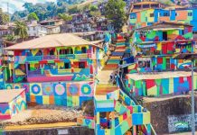 Ministry of Tourism Launches Rainbow City for 2026 Ministry of Tourism Launches Rainbow City for 2026