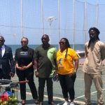 Tennis Association Partners to Expand Tennis Nationwide Tennis Association Partners to Expand Tennis Nationwide