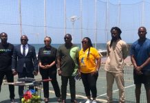 Tennis Association Partners to Expand Tennis Nationwide Tennis Association Partners to Expand Tennis Nationwide