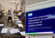 Teacher Education Report Shows Declining Standards Teacher Education Report Shows Declining Standards