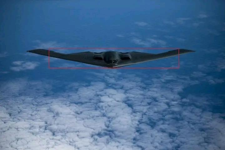 China's AI Weapon Challenges U.S. Stealth Edge China's AI Weapon Challenges U.S. Stealth Edge