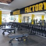 Royal Fitness Introduces Modern Gym Training in Sierra Leone Royal Fitness Introduces Modern Gym Training in Sierra Leone