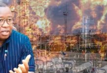 President Bio Confirms Middle East Visit During Strikes President Bio Confirms Middle East Visit During Strikes