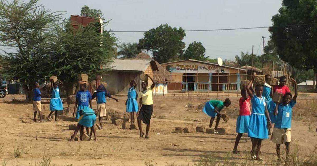 Pupil Killed in School Building Collapse in Pujehun Pupil Killed in School Building Collapse in Pujehun