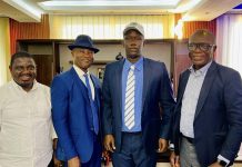 SLPP Chairman Urges Minister to Address Governance Issues SLPP Chairman Urges Minister to Address Governance Issues