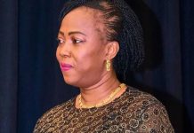 First Lady Fatima Bio Attends U.S. High-Level Summit First Lady Fatima Bio Attends U.S. High-Level Summit