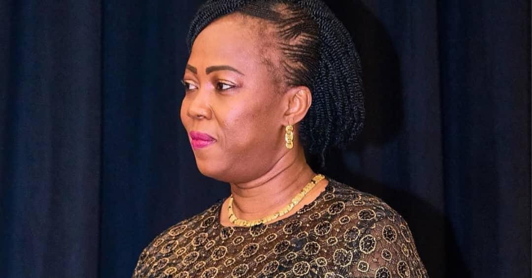 First Lady Fatima Bio Attends U.S. High-Level Summit First Lady Fatima Bio Attends U.S. High-Level Summit