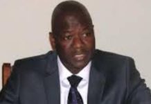 Kaifala Marah Accuses Political Actors of Misusing Constitution Kaifala Marah Accuses Political Actors of Misusing Constitution