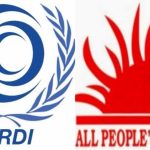 Recent CHRDI Survey Reveals APC Boycott Disapproval Recent CHRDI Survey Reveals APC Boycott Disapproval