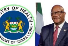 Sierra Leone Hosts 27th ECOWAS Health Ministers’ Assembly Sierra Leone Hosts 27th ECOWAS Health Ministers' Assembly