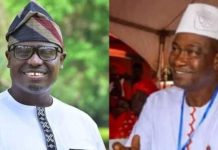 APC’s Abdul Kargbo Claims Samura Kamara Won 2023 Polls APC's Abdul Kargbo Claims Samura Kamara Won 2023 Polls