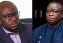 Ady Macauley’s Bio Highlights ECSL Chief Appointment Ady Macauley’s Bio Highlights ECSL Chief Appointment