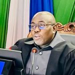 Segepoh Solomon Thomas Urges MPs on Constitutional Duty Segepoh Solomon Thomas Urges MPs on Constitutional Duty