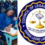 Sierra Leone Law School Director Resigns Sierra Leone Law School Director Resigns
