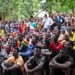 Government Confirms Return of 942 Sierra Leoneans Government Confirms Return of 942 Sierra Leoneans