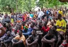 Government Confirms Return of 942 Sierra Leoneans Government Confirms Return of 942 Sierra Leoneans