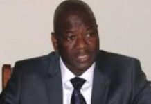 Kaifala Marah Accuses Political Actors of Misusing Constitution Kaifala Marah Accuses Political Actors of Misusing Constitution