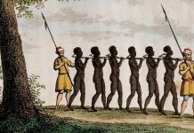 Sierra Leone Backs UN Enslavement Declaration Sierra Leone Backs UN Enslavement Declaration