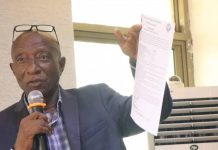 Teaching Service Commission Mandates Licensing Fees Teaching Service Commission Mandates Licensing Fees