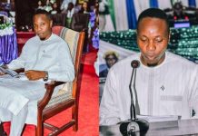 Chief Minister Discusses Sierra Leone National Security Progress Chief Minister Discusses Sierra Leone National Security Progress