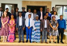 Sierra Leone MPs Trained on Security Sector Oversight Sierra Leone MPs Trained on Security Sector Oversight