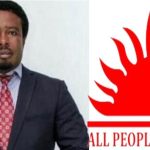 Minkailu Koroma Defends APC and Laments Absence Minkailu Koroma Defends APC and Laments Absence