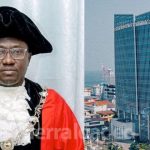 Gbla Urges Unity Amid Controversy Over Acting Mayor Role Gbla Urges Unity Amid Controversy Over Acting Mayor Role