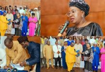 Government and Religious Leaders Discuss Peace Tolerance Government and Religious Leaders Discuss Peace Tolerance