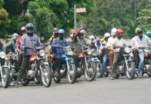 Bike Riders Union Suspends Eastern Officials Over Embezzlement Bike Riders Union Suspends Eastern Officials Over Embezzlement