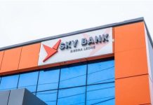 Sky Bank Sierra Leone Denies Viral Video Claims Sky Bank Sierra Leone Denies Viral Video Claims